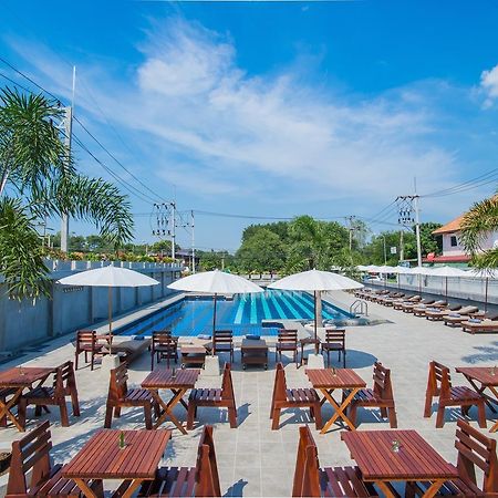Carunda Hotel Ban Nong Hin (Prachuap Khiri Khan) Exterior foto