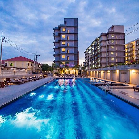 Carunda Hotel Ban Nong Hin (Prachuap Khiri Khan) Exterior foto