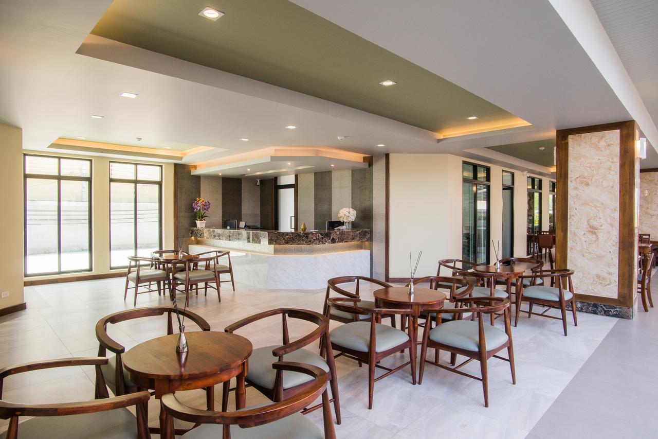 Carunda Hotel Ban Nong Hin (Prachuap Khiri Khan) Exterior foto