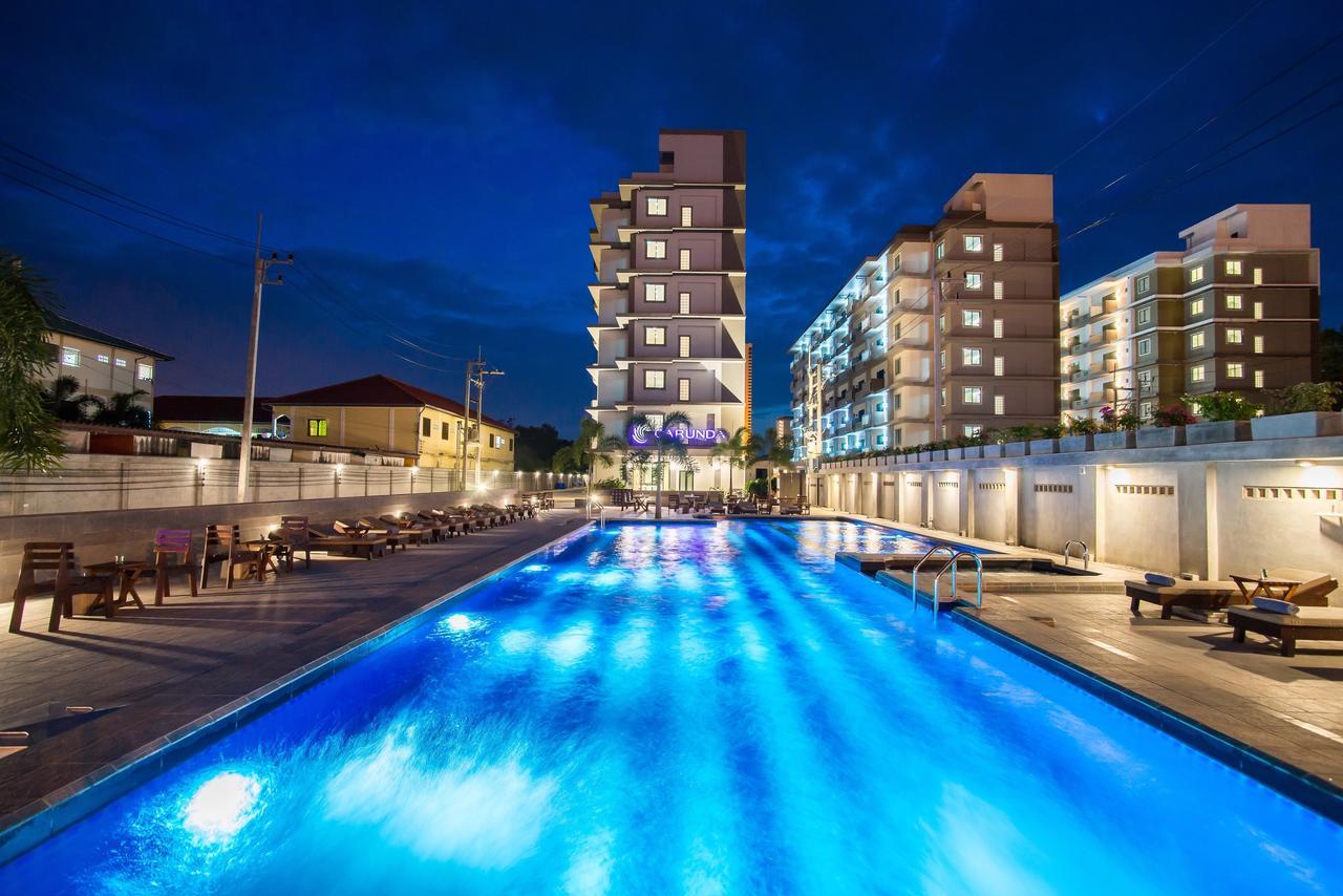 Carunda Hotel Ban Nong Hin (Prachuap Khiri Khan) Exterior foto