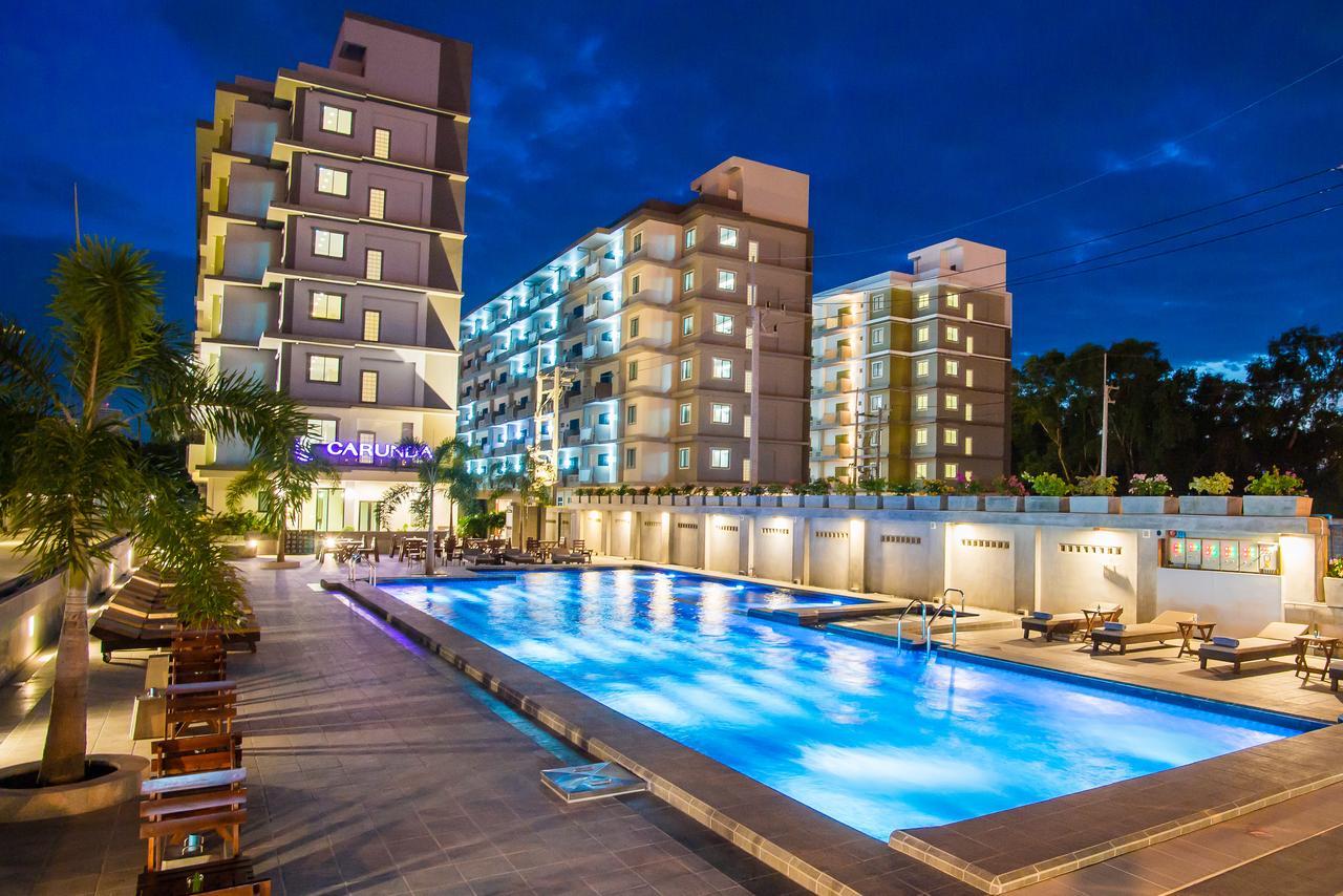 Carunda Hotel Ban Nong Hin (Prachuap Khiri Khan) Exterior foto