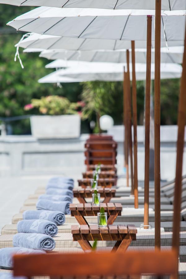 Carunda Hotel Ban Nong Hin (Prachuap Khiri Khan) Exterior foto