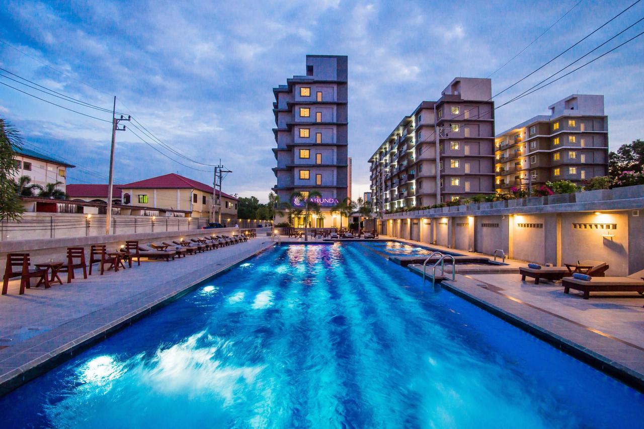 Carunda Hotel Ban Nong Hin (Prachuap Khiri Khan) Exterior foto