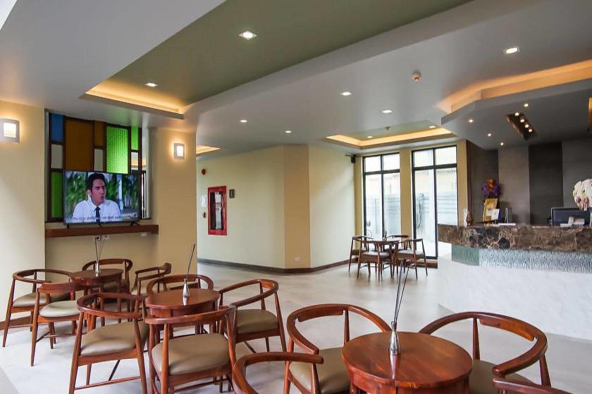 Carunda Hotel Ban Nong Hin (Prachuap Khiri Khan) Exterior foto