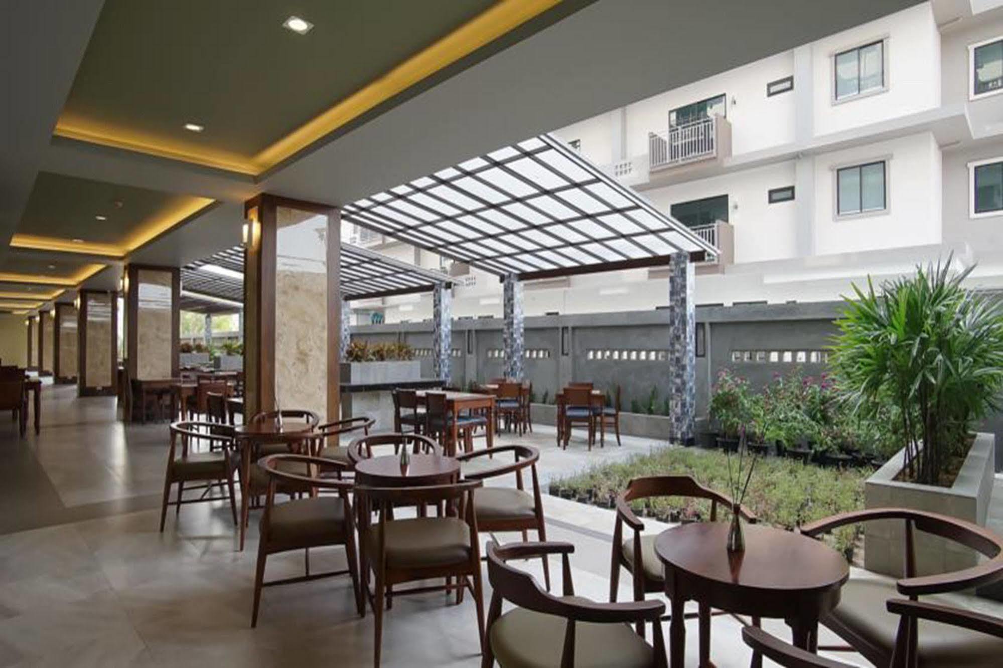 Carunda Hotel Ban Nong Hin (Prachuap Khiri Khan) Exterior foto