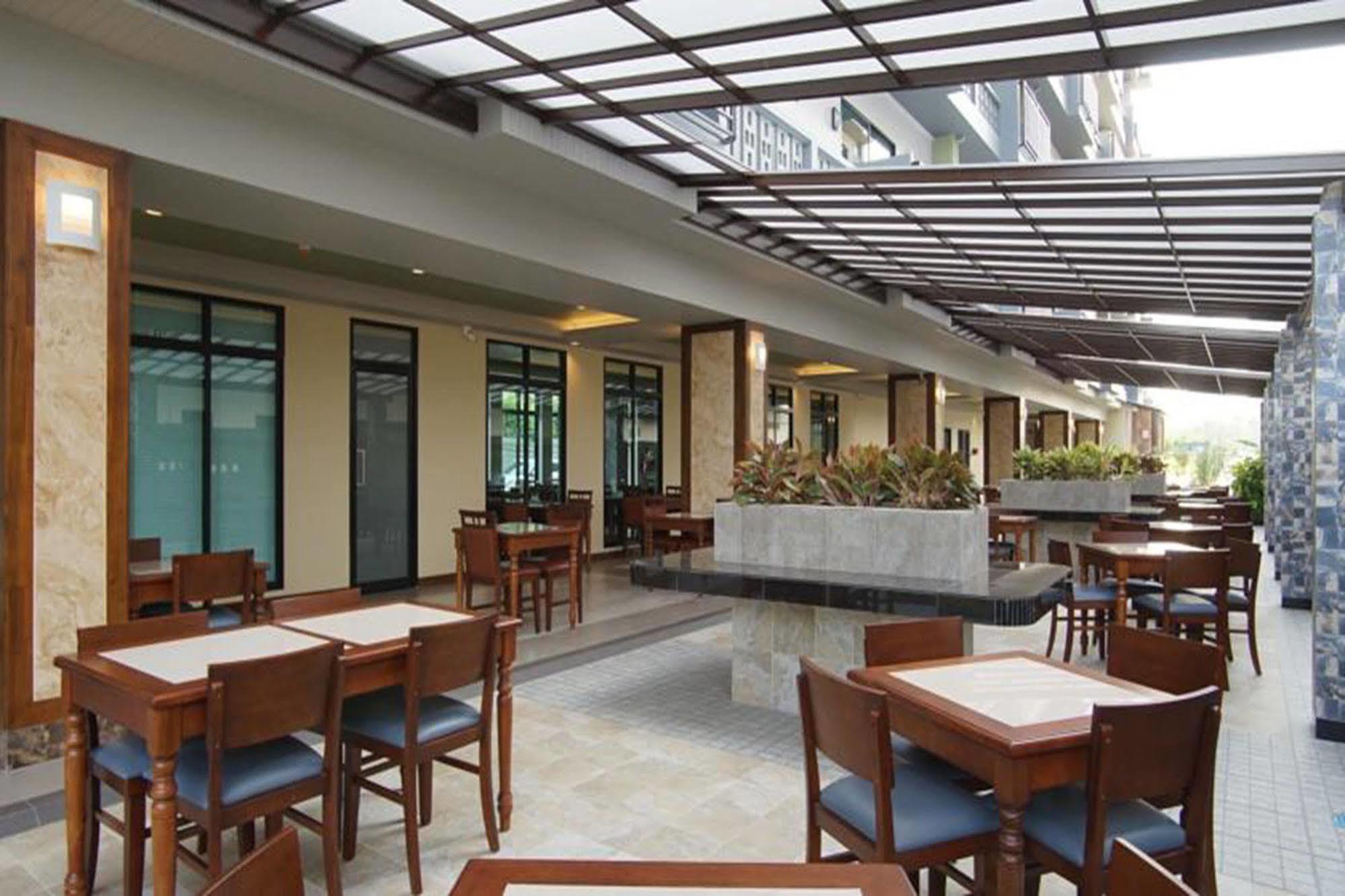 Carunda Hotel Ban Nong Hin (Prachuap Khiri Khan) Exterior foto