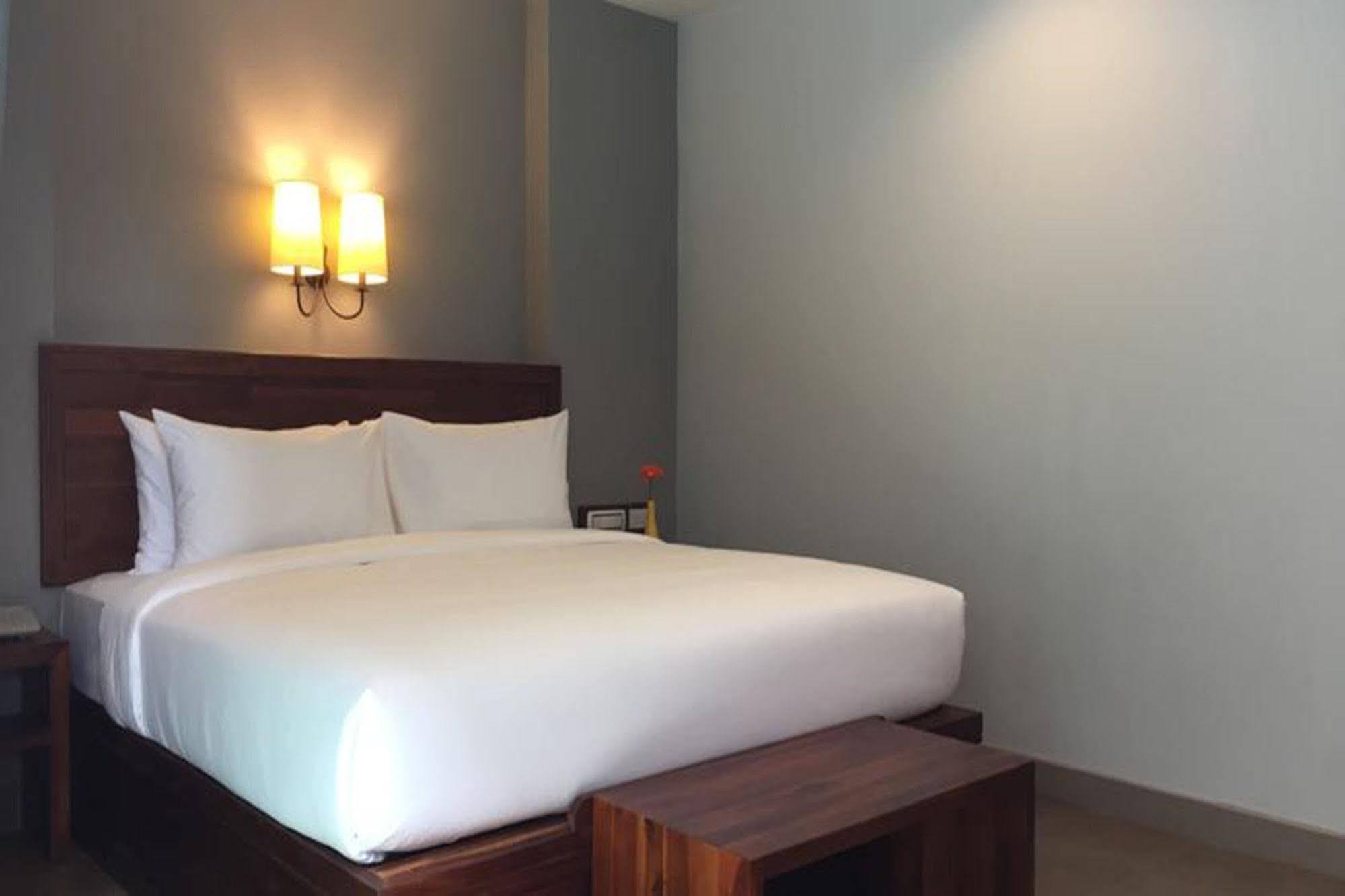 Carunda Hotel Ban Nong Hin (Prachuap Khiri Khan) Exterior foto